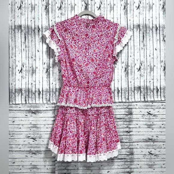 MISA LOS ANGELES Lilian Mini Dress - Picture 3 of 11